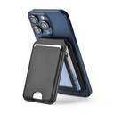 Wiwu MW-003 Mag Wallet Standlı Magnetik Kartlık - 1