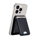 Wiwu MW-003 Mag Wallet Standlı Magnetik Kartlık - 6