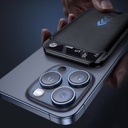 Wiwu MW-003 Mag Wallet Standlı Magnetik Kartlık - 12