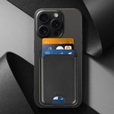 Wiwu MW-003 Mag Wallet Standlı Magnetik Kartlık - 13