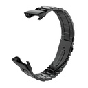 Xiaomi Mi Band 7 Uyumlu Pro Uyumlu KRD-04 Metal Kordon - 3