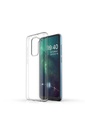 Xiaomi Redmi Note 9 Uyumlu Kılıf Zore Süper Silikon Kapak