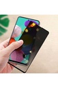 Xiaomi Redmi Note 9S Uyumlu New 5D Privacy Temperli Ekran Koruyucu
