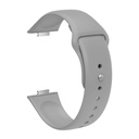 Huawei Watch Fit Uyumlu 3 Uyumlu KRD-11 22mm Silikon Kordon - 3