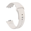 Huawei Watch Fit Uyumlu 3 Uyumlu KRD-11 22mm Silikon Kordon - 7