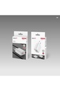 ​XMac Serisi X4 22W Seyahat Şarj Başlığı