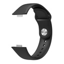 Huawei Watch Fit Uyumlu 3 Uyumlu KRD-11 22mm Silikon Kordon - 15