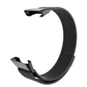 Xiaomi Mi Band 7 Uyumlu Pro Uyumlu Zore KRD-01 Metal Kordon - 8