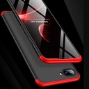 Xiaomi Mi 8 Lite Uyumlu Kılıf Zore Ays Kapak - 1