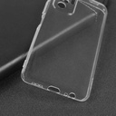 Xiaomi Poco M5S Uyumlu Kılıf Zore Süper Silikon Kapak