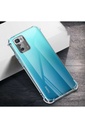 Xiaomi Poco X3 GT Uyumlu Kılıf Zore Nitro Anti Shock Silikon