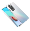 Xiaomi Poco X3 GT Uyumlu Kılıf Zore Süper Silikon Kapak