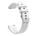 Huawei Watch GT 4 Uyumlu 41mm Zore KRD-129 18mm Silikon Kordon Strap Kayış - 2