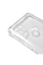 Xiaomi Redmi 9C Uyumlu Kılıf Zore Kamera Korumalı Nitro Anti Shock Silikon