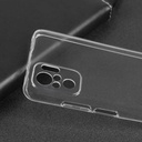 Xiaomi Redmi Note 10S Uyumlu Kılıf Zore Süper Silikon Kapak