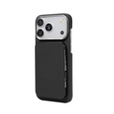 Raptic S4 Aramid-Skin M-safe Şarj Özellikli Ultra İnce 600D Powerbank 15W 5000mAh - 6