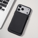Raptic S4 Aramid-Skin M-safe Şarj Özellikli Ultra İnce 600D Powerbank 15W 5000mAh - 8