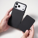 Raptic S4 Aramid-Skin M-safe Şarj Özellikli Ultra İnce 600D Powerbank 15W 5000mAh - 9