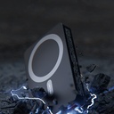 Lenyes P32-1 M-safe Şarj Özellikli Aramid Fiber Powerbank 15W 10000mAh - 2