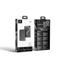 Lenyes P32-1 M-safe Şarj Özellikli Aramid Fiber Powerbank 15W 10000mAh - 6