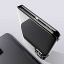 Xiaomi Redmi Note 11S Global Uyumlu Kılıf Zore Süper Silikon Kapak