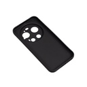 Xiaomi 17 Ultra Kılıf Zore Biye Silikon - 1