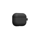 Apple AirPods Pro 3 Amazingthing Glamour Classique Serisi Deri Tasarımlı Kapak - 2