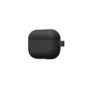 Apple AirPods Pro 3 Amazingthing Glamour Classique Serisi Deri Tasarımlı Kapak - 3
