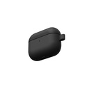 Apple AirPods Pro 3 Amazingthing Glamour Classique Serisi Deri Tasarımlı Kapak - 4