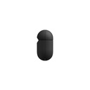 Apple AirPods Pro 3 Amazingthing Glamour Classique Serisi Deri Tasarımlı Kapak - 6