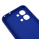 Oppo A6 Pro Kılıf Zore Biye Silikon - 1