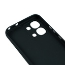 Oppo A6 Pro Kılıf Zore Biye Silikon - 2