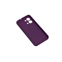 Oppo A6 Pro Kılıf Zore Biye Silikon - 4