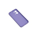 Oppo A6 Pro Kılıf Zore Biye Silikon - 5