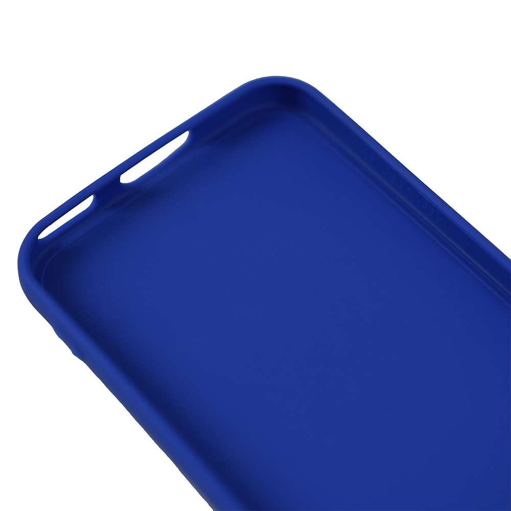 Oppo A6 Pro Kılıf Zore Biye Silikon - 6