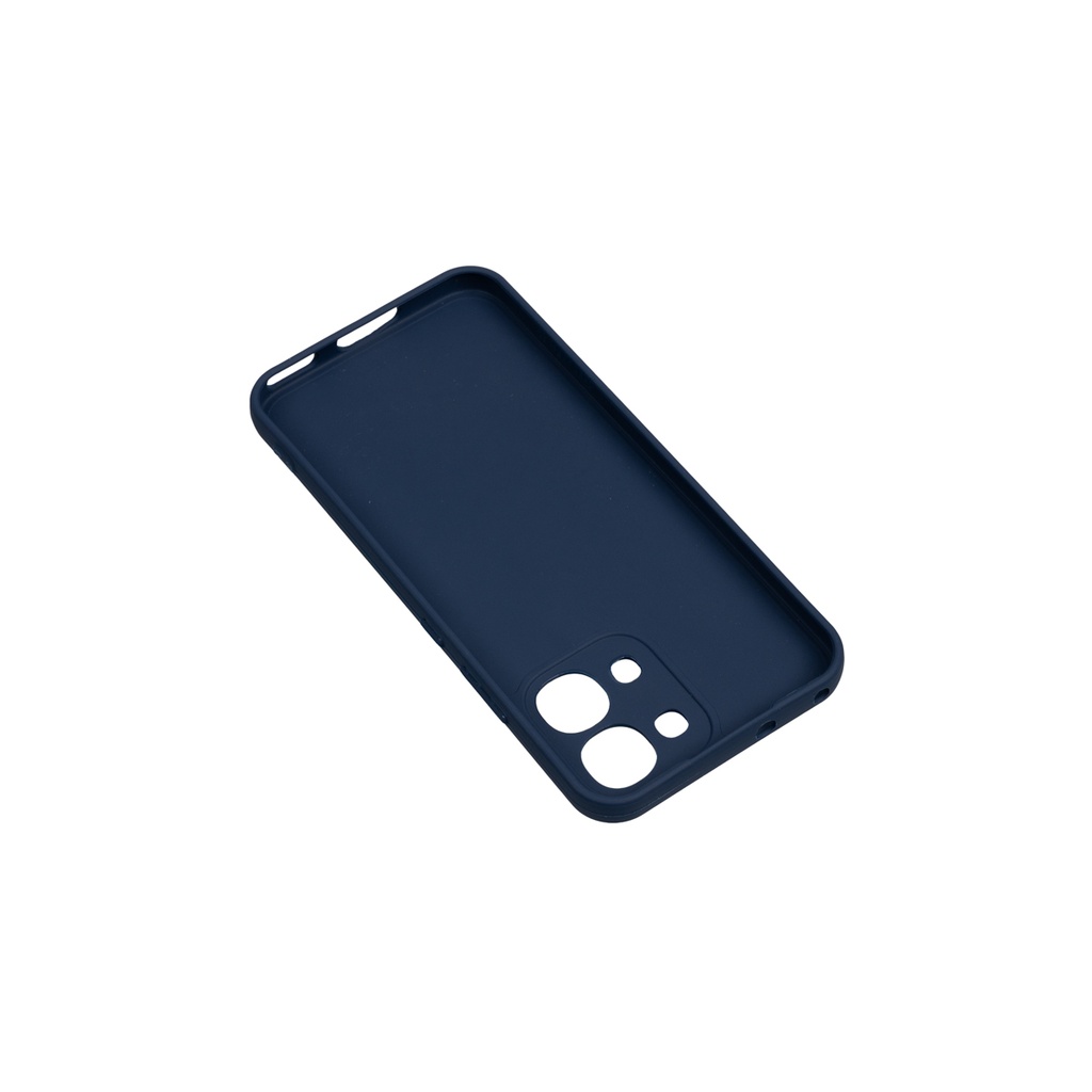Oppo A6 Pro Kılıf Zore Biye Silikon - 8