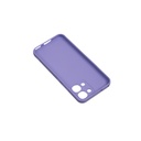 Oppo A6 Pro Kılıf Zore Biye Silikon - 10