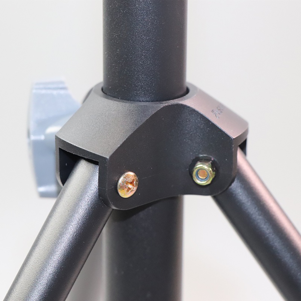 Zore 8809 3 Kademeli 2.1 M Tripod - 2