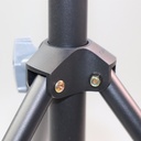 Zore 8809 3 Kademeli 2.1 M Tripod - 2