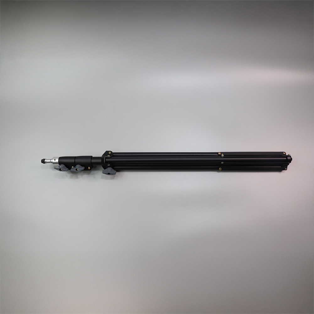 Zore 8809 3 Kademeli 2.1 M Tripod - 3