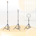 Zore 8809 3 Kademeli 2.1 M Tripod - 5
