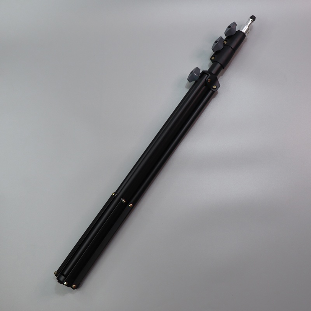 Zore 8809 3 Kademeli 2.1 M Tripod - 9
