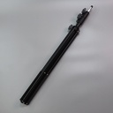 Zore 8809 3 Kademeli 2.1 M Tripod - 9