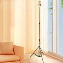 Zore 8809 3 Kademeli 2.1 M Tripod - 10
