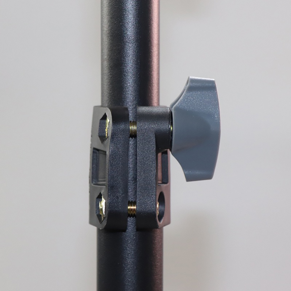 Zore 8809 3 Kademeli 2.1 M Tripod - 11