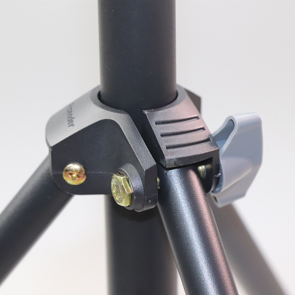 Zore 8809 3 Kademeli 2.1 M Tripod - 12