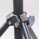 Zore 8809 3 Kademeli 2.1 M Tripod - 12