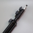 Zore 8809 3 Kademeli 2.1 M Tripod - 13
