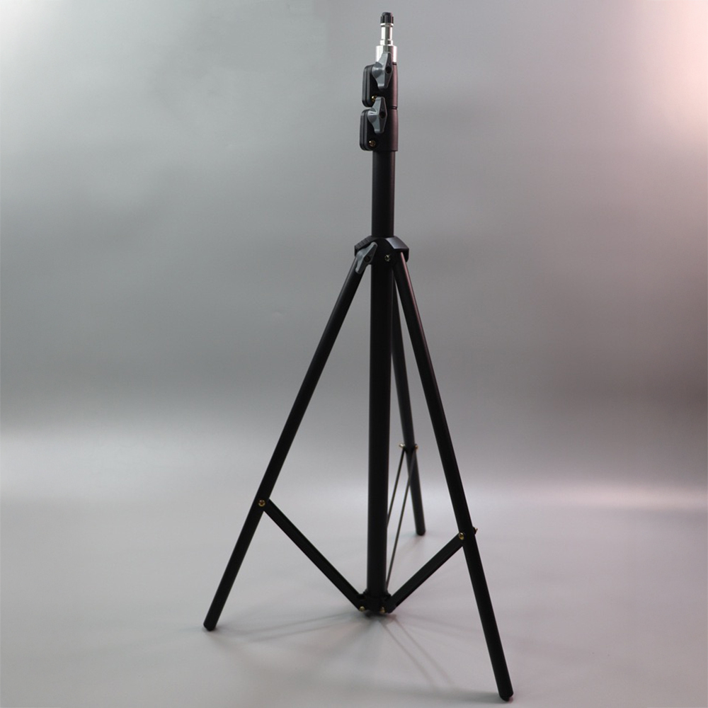 Zore 8809 3 Kademeli 2.1 M Tripod - 17