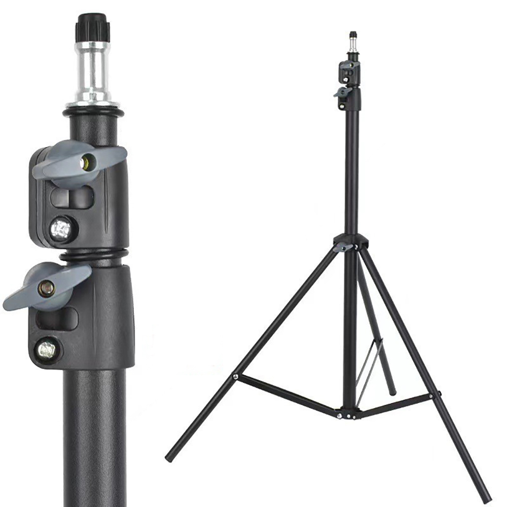 Zore 8809 3 Kademeli 2.1 M Tripod - 20
